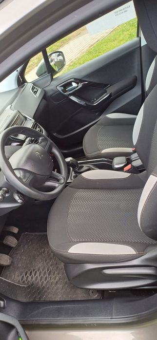 Peugeot 2008 1.2 2017r