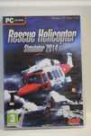 Rescue Helicopter Simulator 2014 PC CD-Rom
