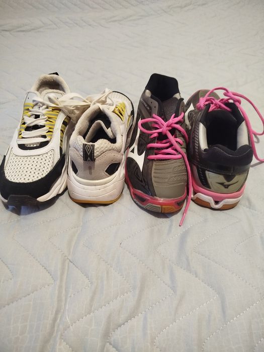 Продам кросівки чоловічі