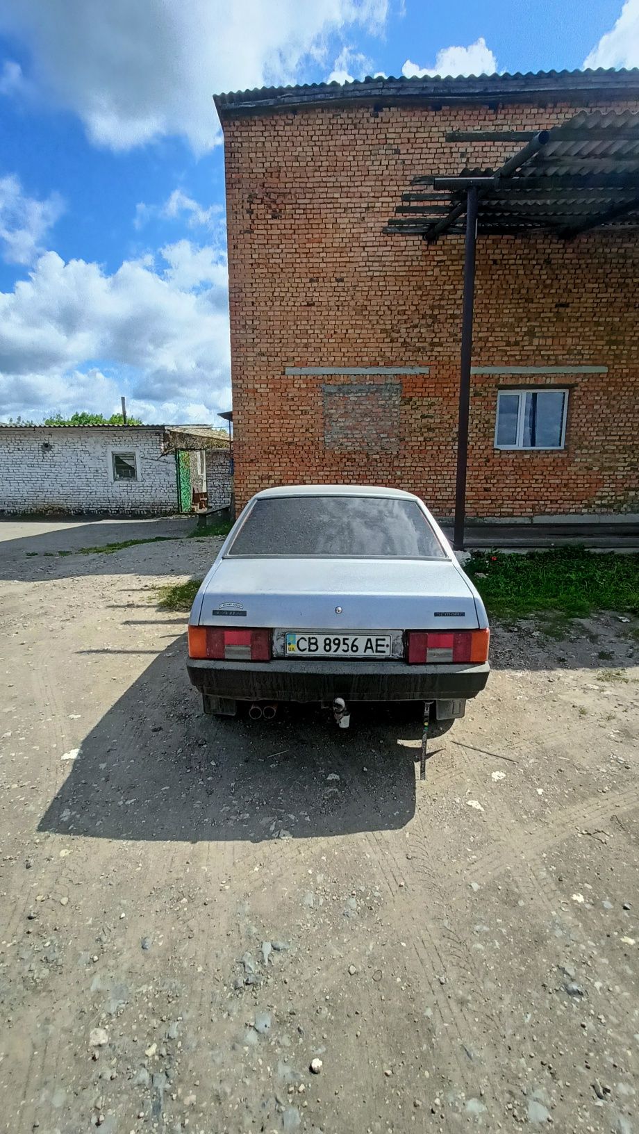 Продам або обміняю 99..2007р.Інжектор