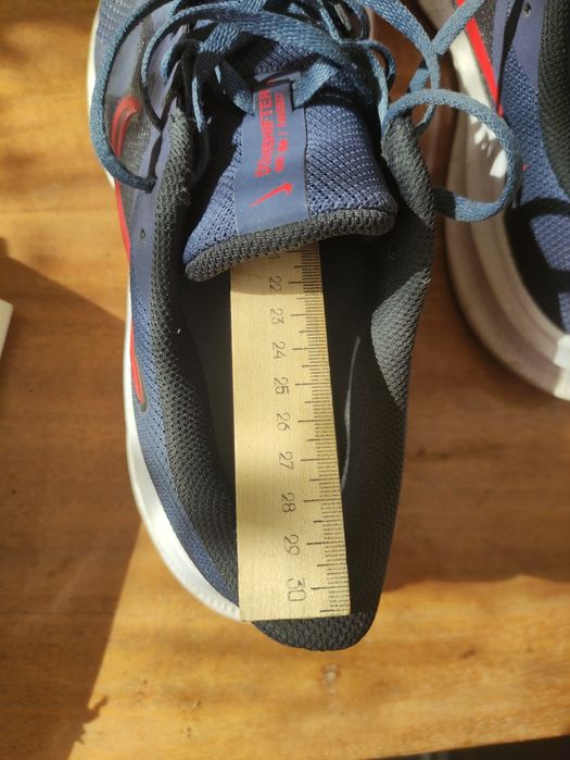 Кроссовки Nike downshifter