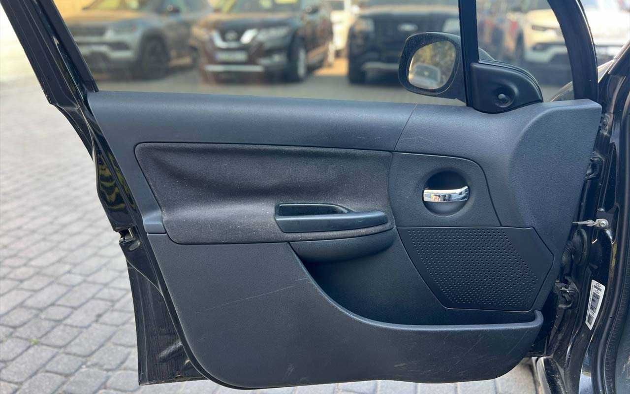 Citroen C3 2007 року