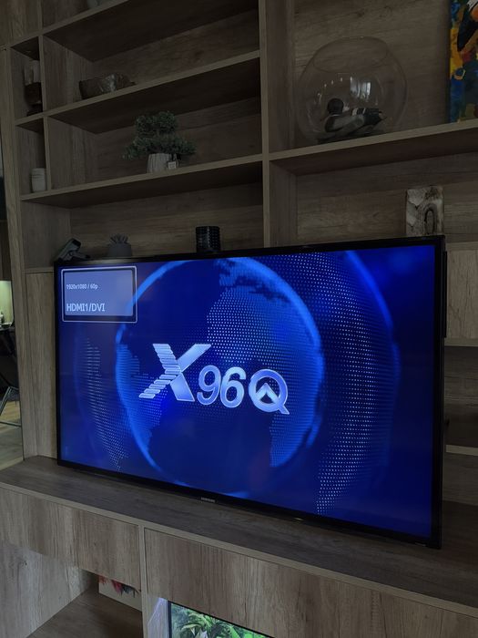 Продам телевізор Samsung великий