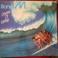 Płyta winylowa - Boney M