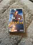 iron man gra psp