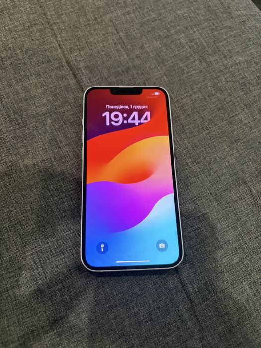 Продам Apple iphone 13 128 gb Pink