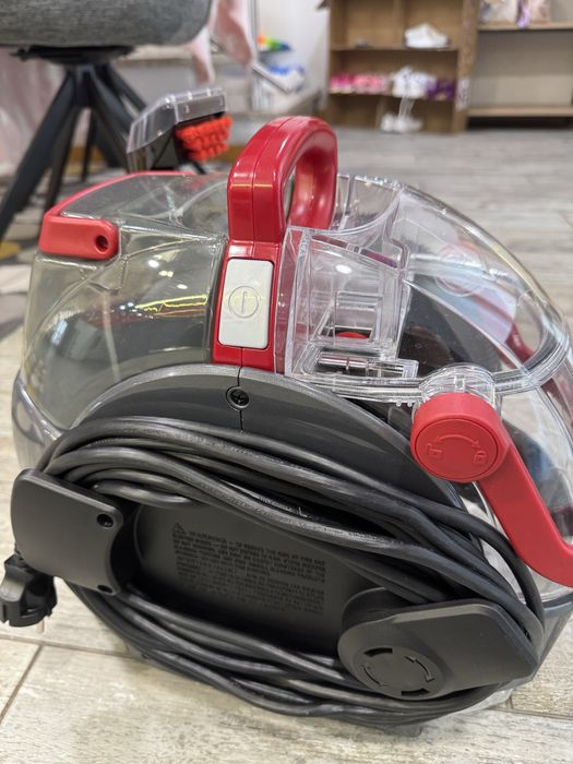 Bissell Spotclean Pro