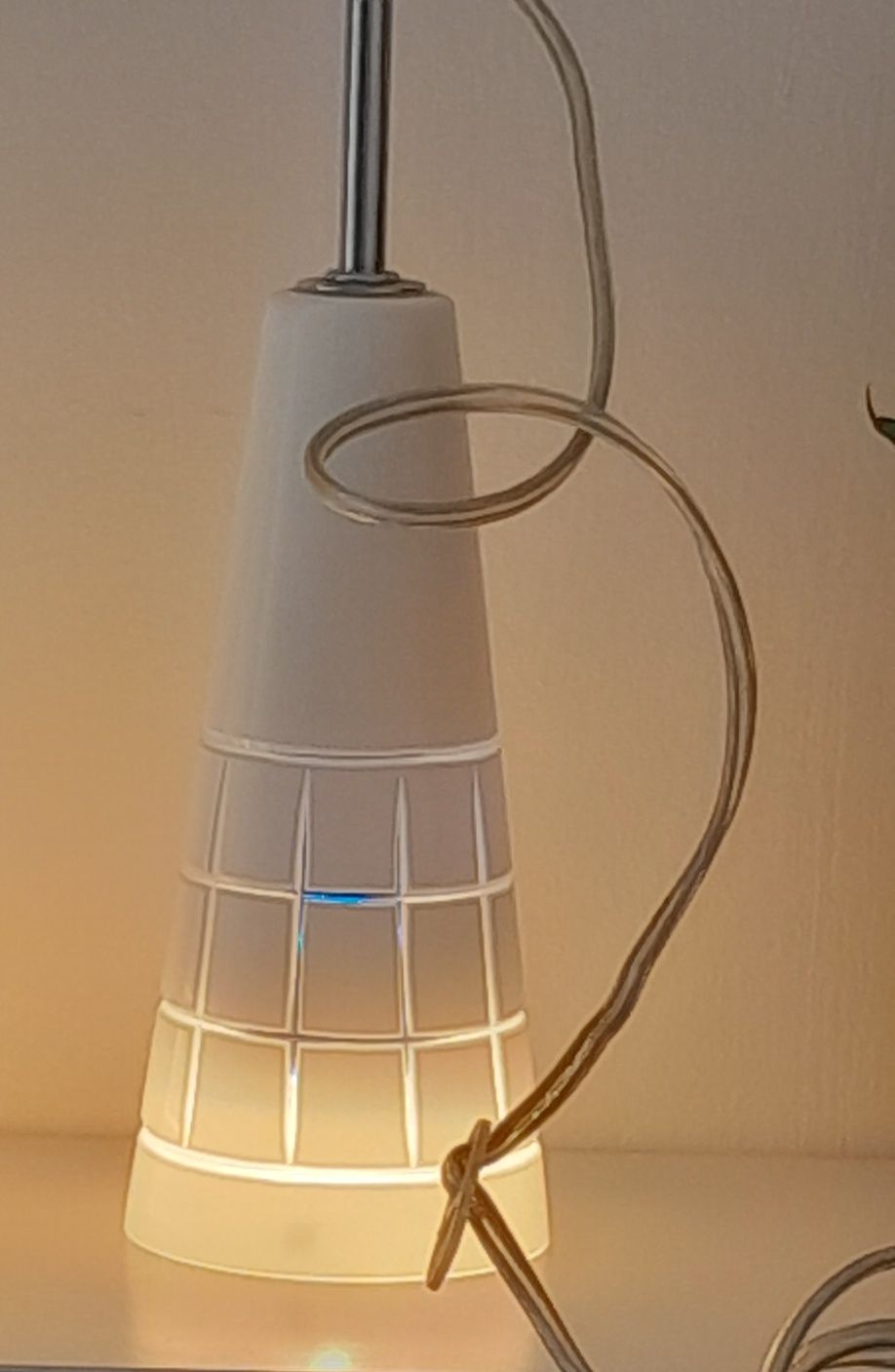 Wiszące lampy Mark Slöjd Szwecja