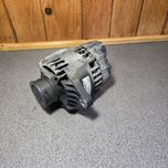 Генератор (105А, 14В) Fiat Doblo 1.9 jtd / 1.9 Mjtd (00-09) 46782213