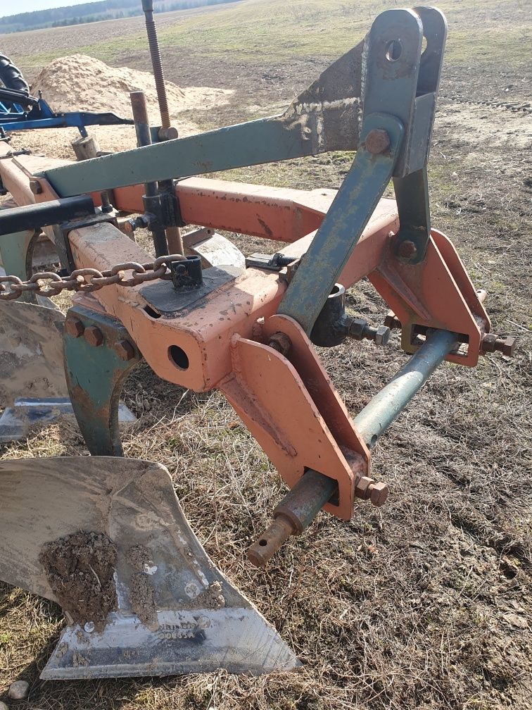 Продам плуг діамант 3.35