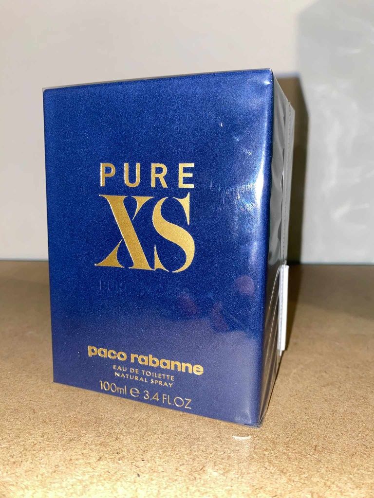 Paco Rabanne Pure XS 100ml