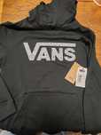 Bluza Vans chłopięca rozm L