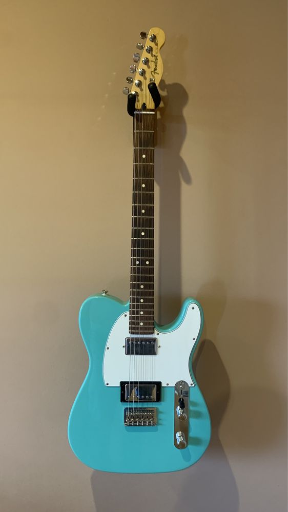 Fender Telecaster Player PF HH