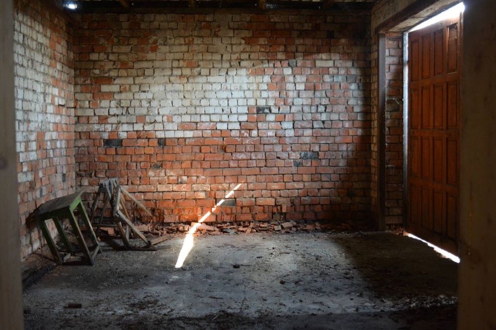 Приміщення виробничо-складське