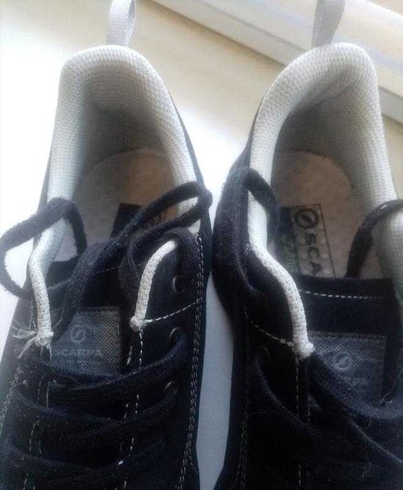 Кросівки scarpa mojito (оригінал)