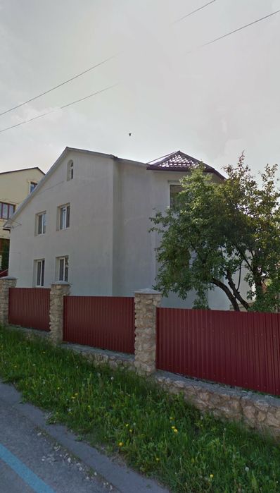 Приватний будинок Канада приватний сектор