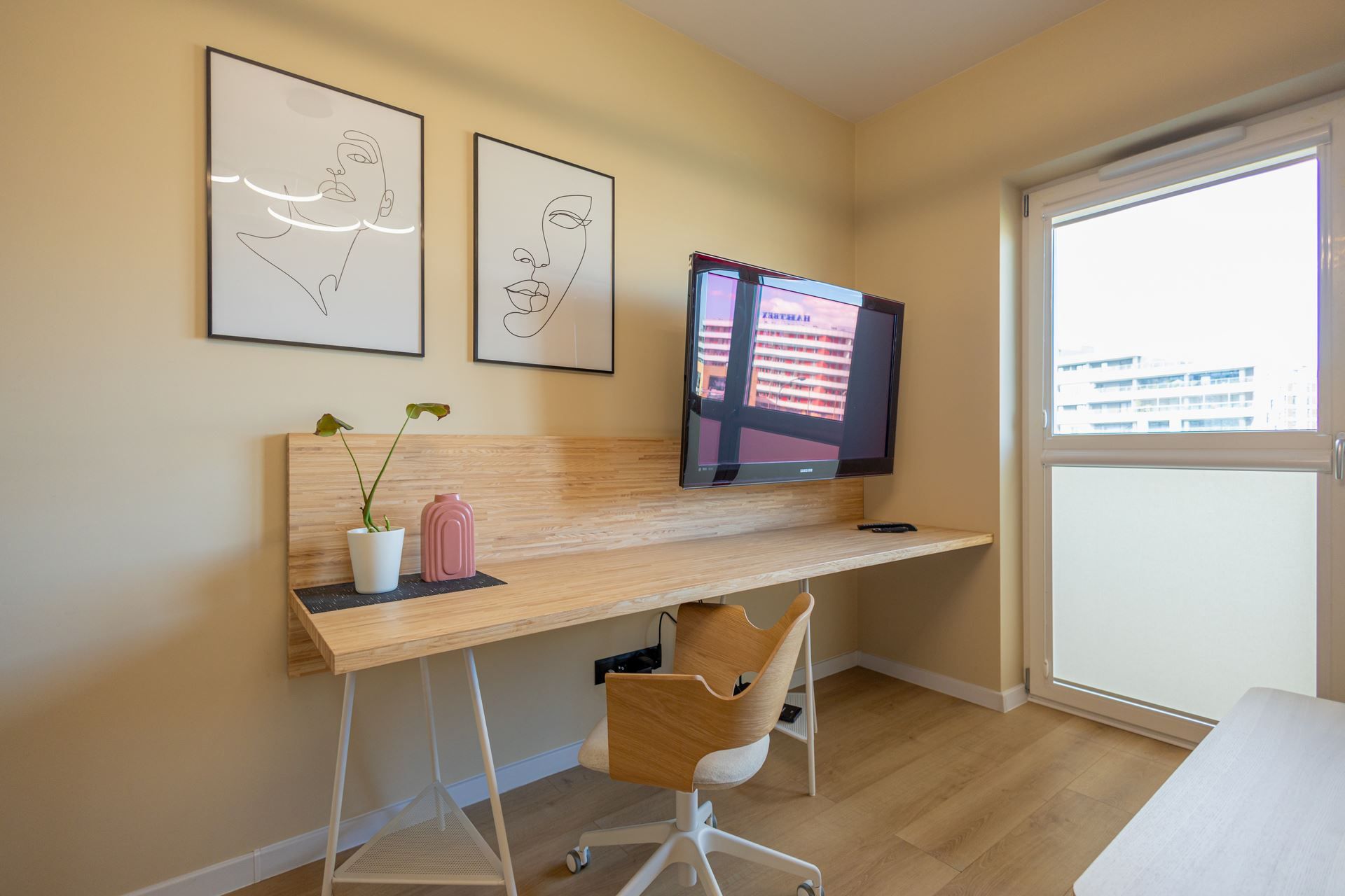 Apartamenty Zamkowe II wynajem na doby wysoki standard