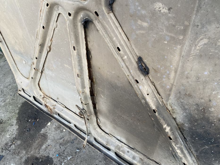 Капот ВАЗ (2101-2102)