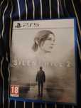 Silent hill 2 ps5 wersja PL