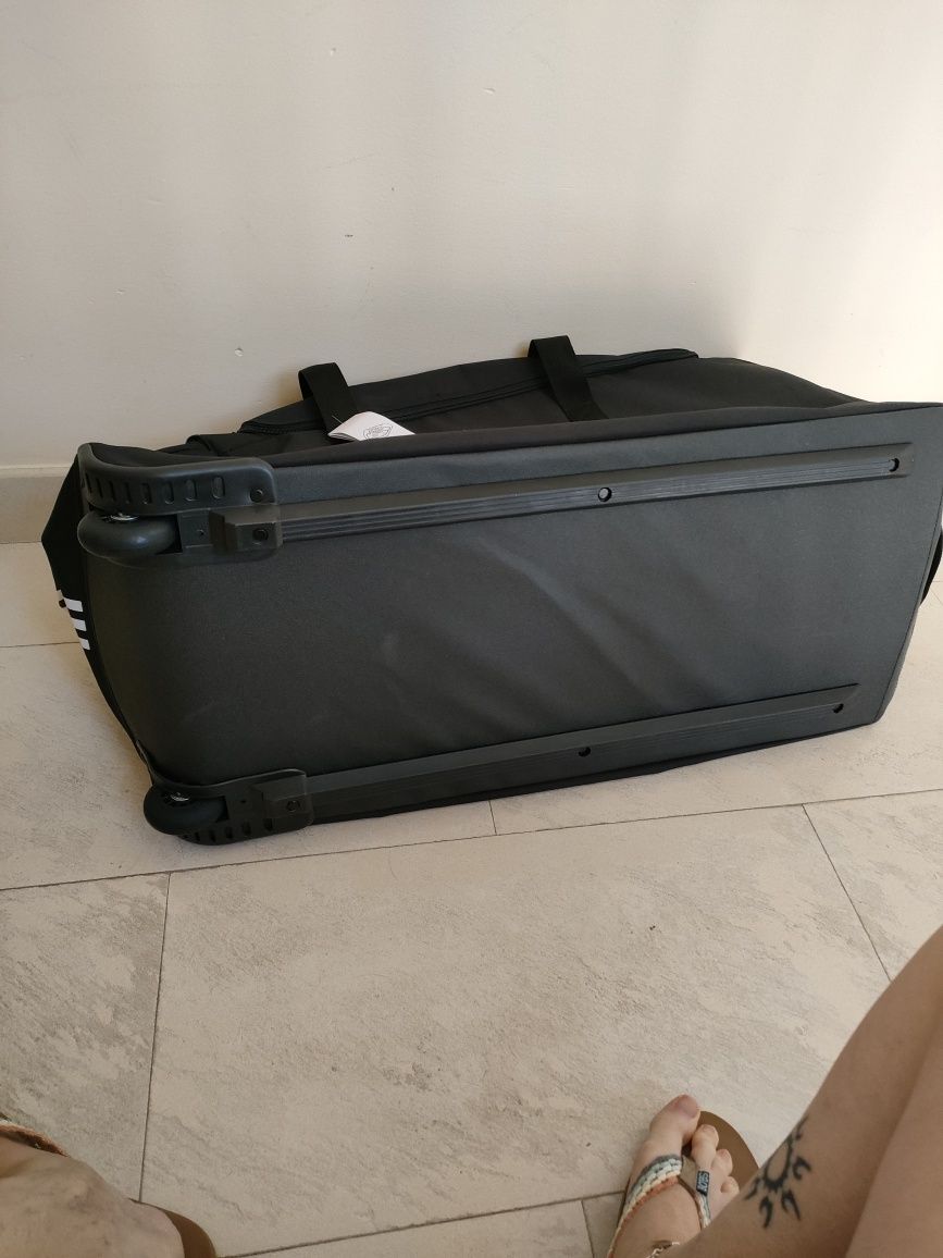 Saco Adidas Tiro Xl