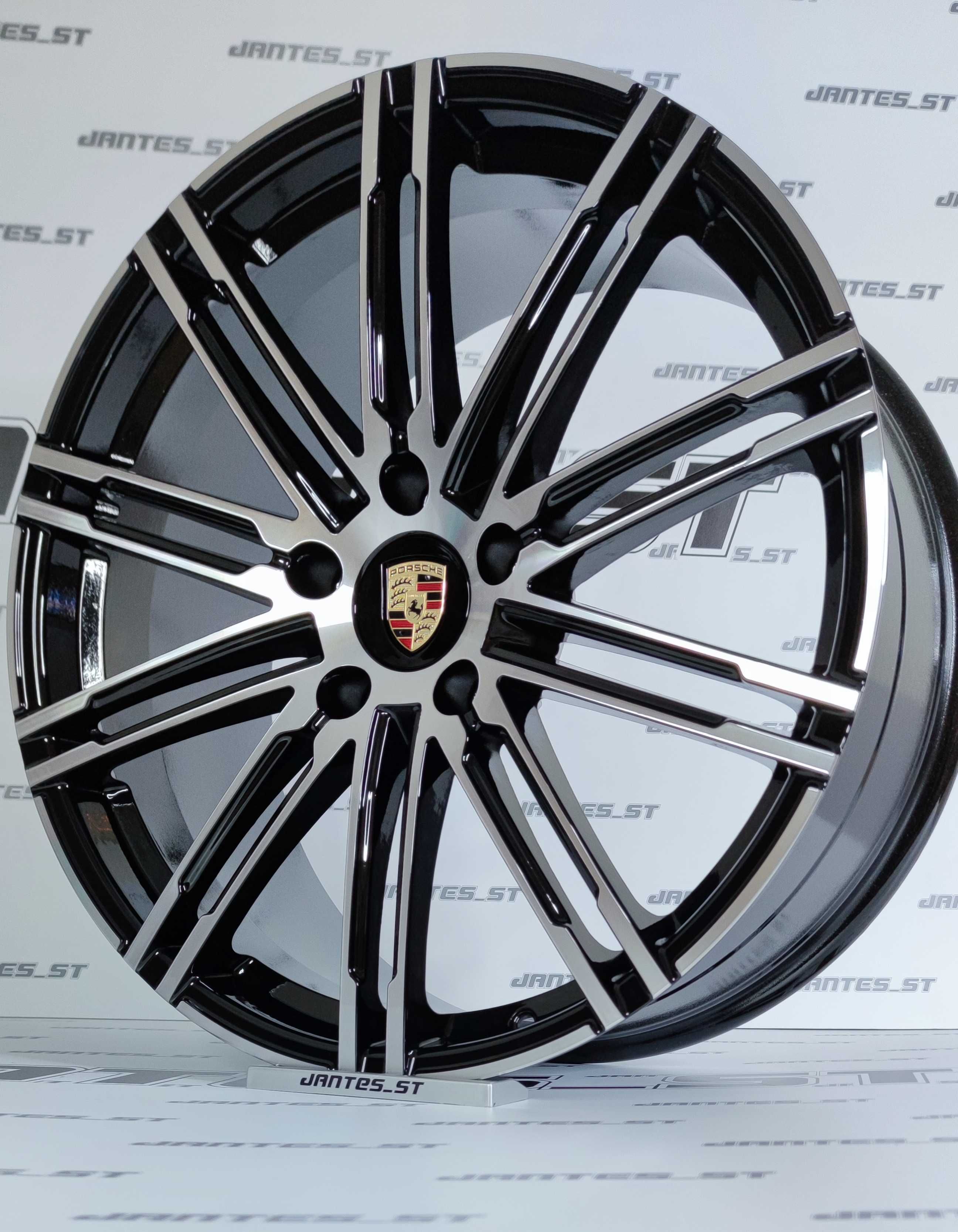 jantes 20 5X130 Style Porsche NOVAS Panamera, Cayenne