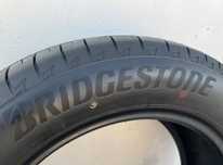 215 55 R18 Bridgestone Turanza літо