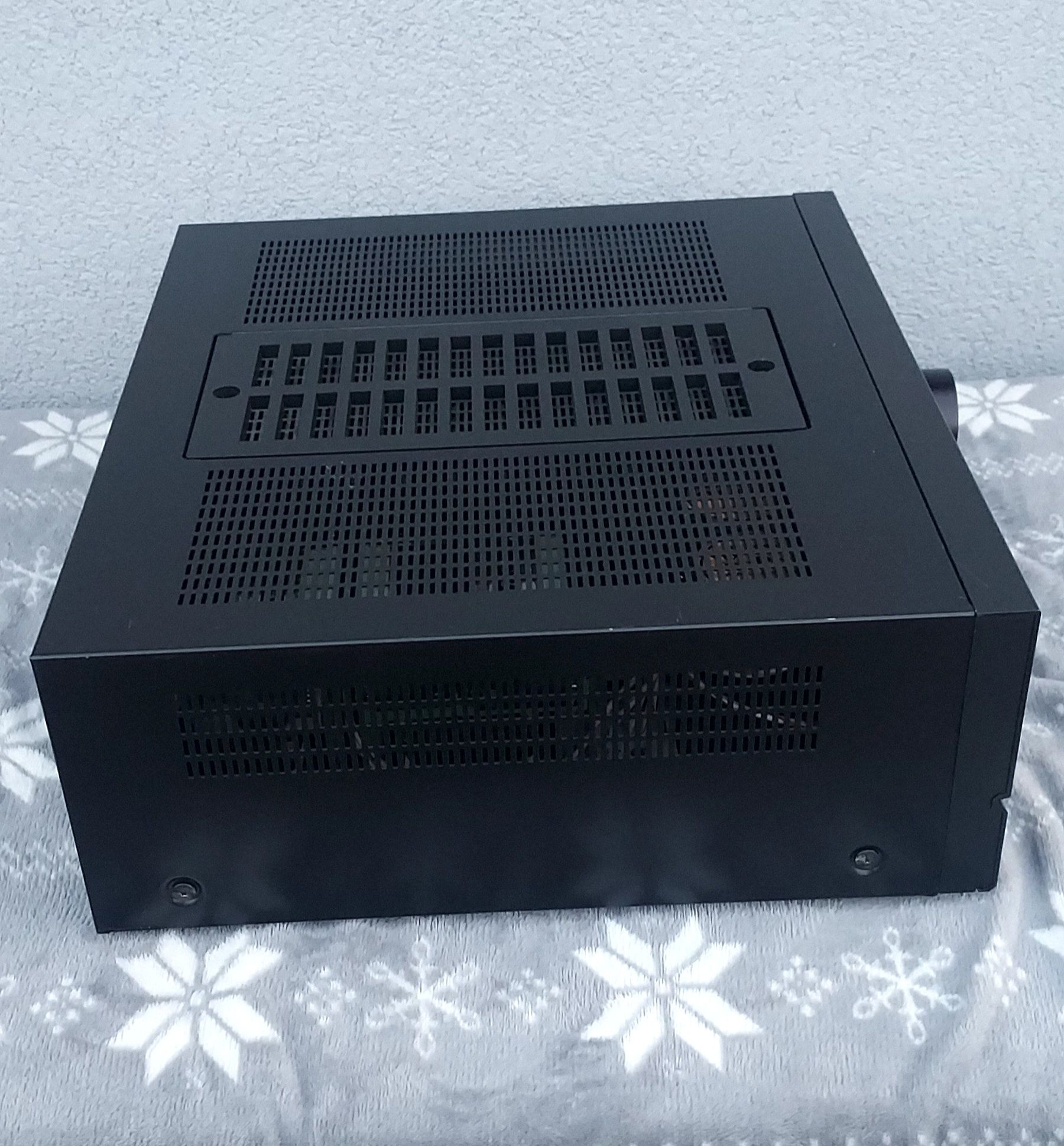Wzmacniacz Technics SU-VX800