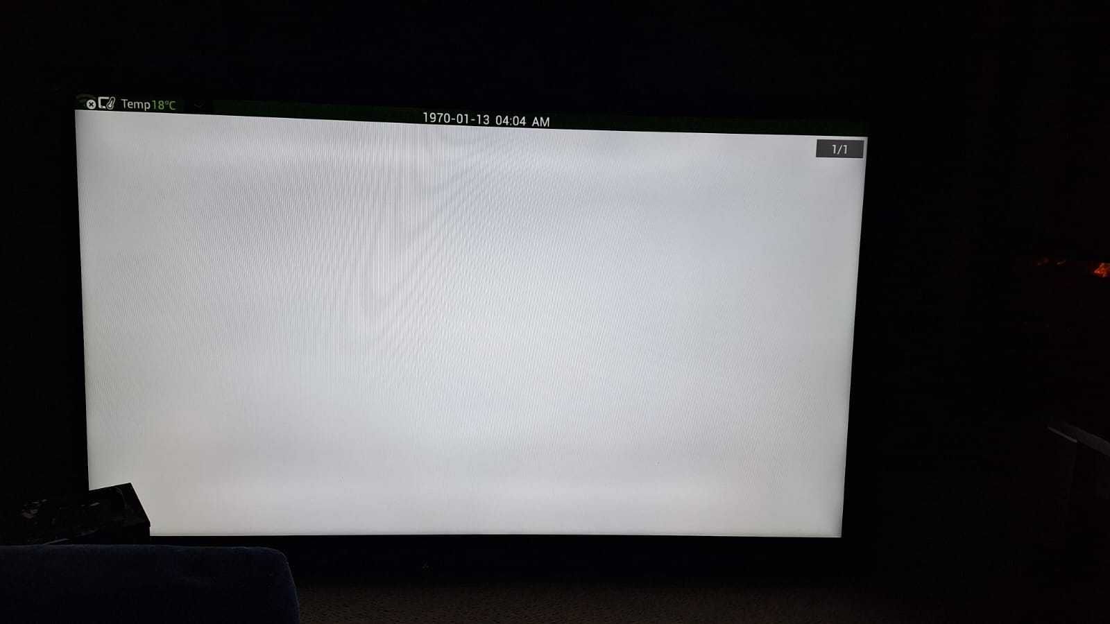 Tablica interaktywna monitor dotykowy 80 cali ogromny