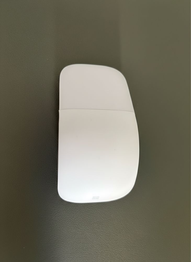 Microsoft Surface ARC rato