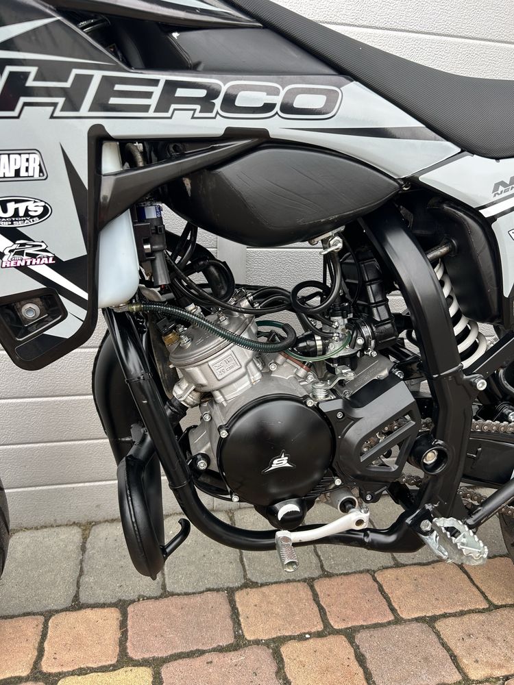 Sherco 50 SM-R 2022r sherco 50 (rieju,beta,fantic)