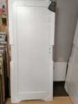 Porta Grande UV 80cm przylgowe