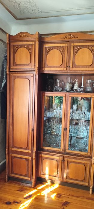 Стінка,сервант терміново