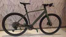 Orbea Vibe легчайший электровелосипед