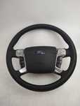 Kierownica MULTI Ford Mondeo Mk4 IV Nowe obszycie ideał  AIRBAG EU  OE