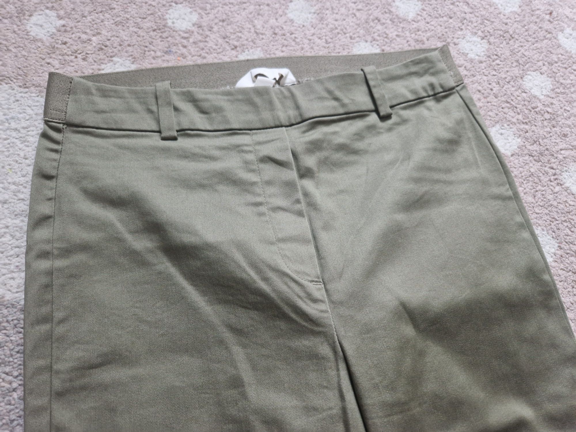 S 36 H&M spodnie długie
S 36