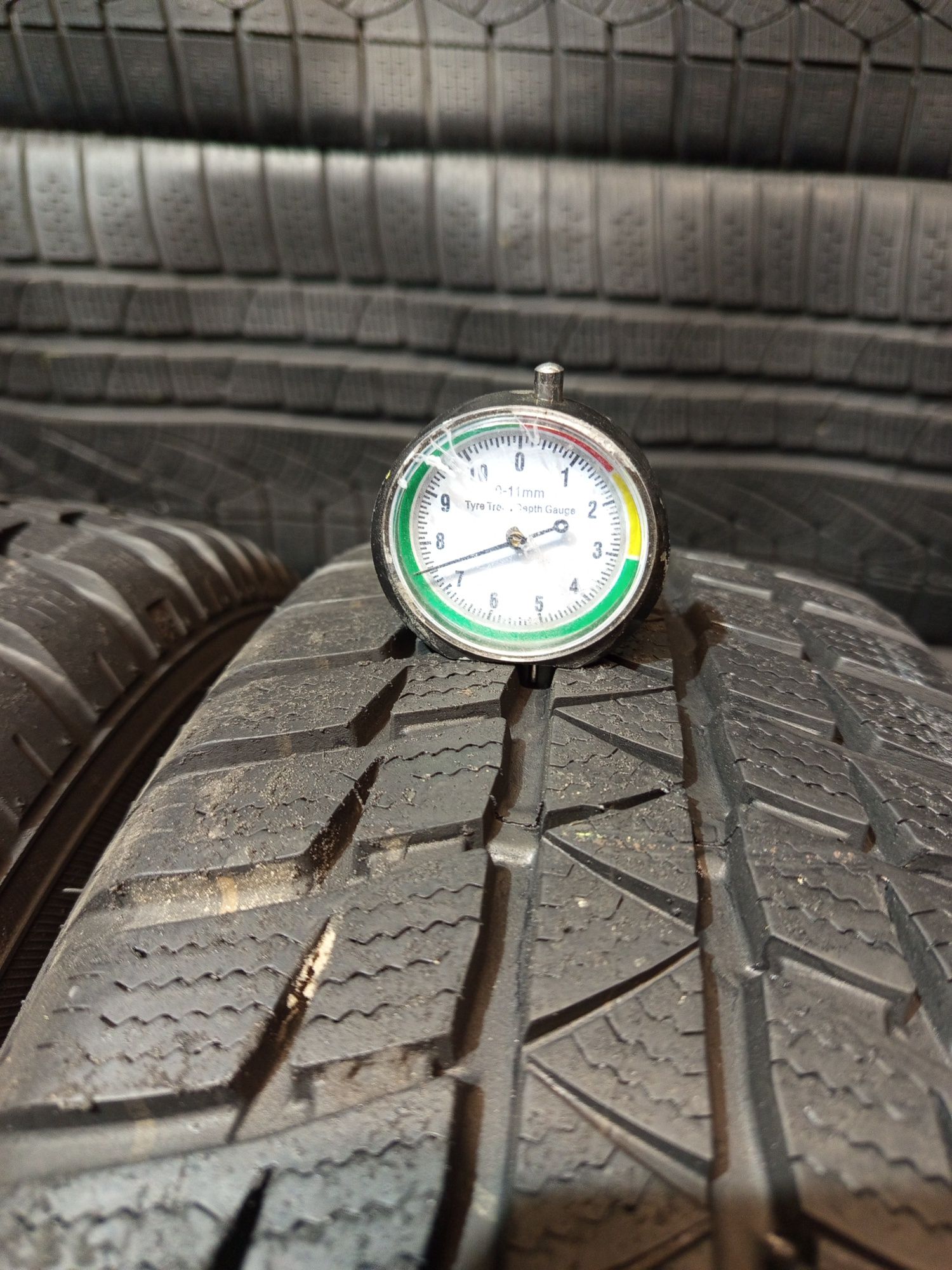 185/65R15 Falken HS449 EuroWinter