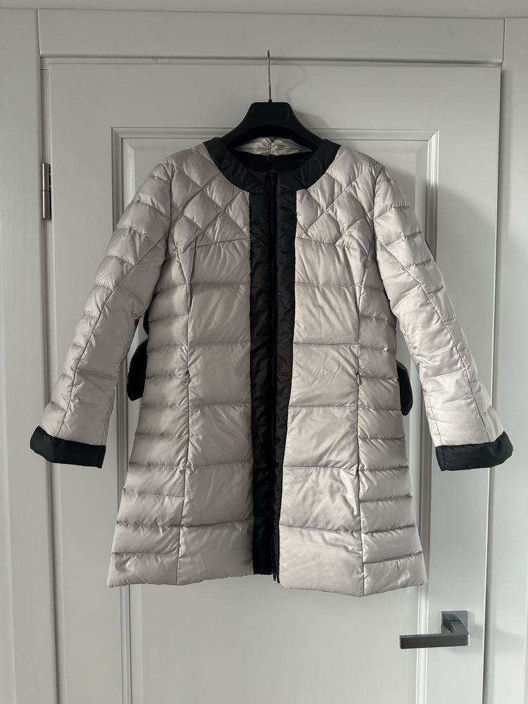 Пуховик женский Colmar original р.42 IT, 46 Ru