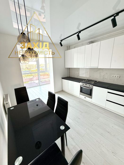 Оренда 2 кімнатної квартири ЖК «Dream Town»