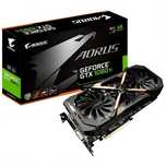 Placa Gráfica Aorus GeForce GTX 1080ti 11GB