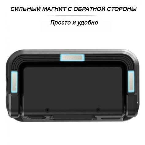 Ліхтарик XPG COB з безступінчатим затемненням, акумуляторний..