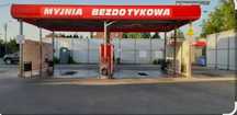 Myjnia samochodowa