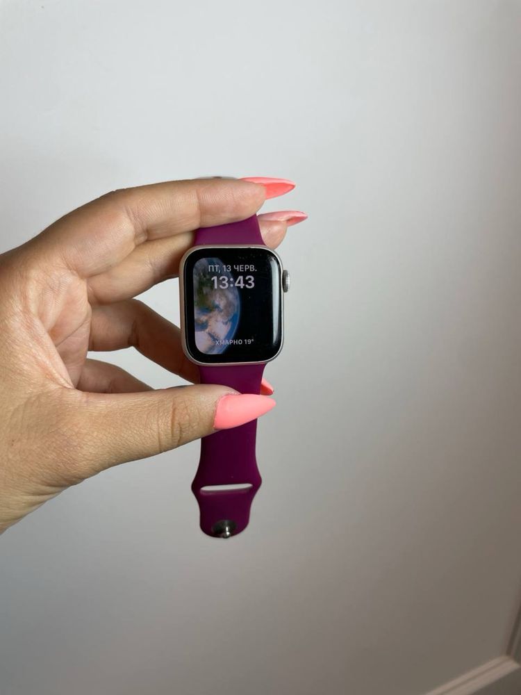 Apple Watch SE 40mm
