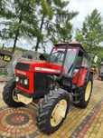 Zadbany Ciągnik Ursus 914 Turbo jak 1014 nie Zetor 10145