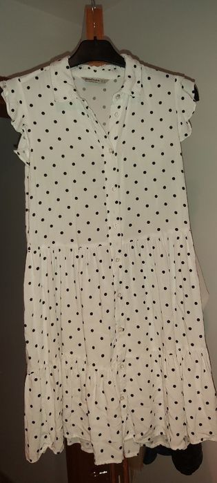 Vestidos como novos stradivarios