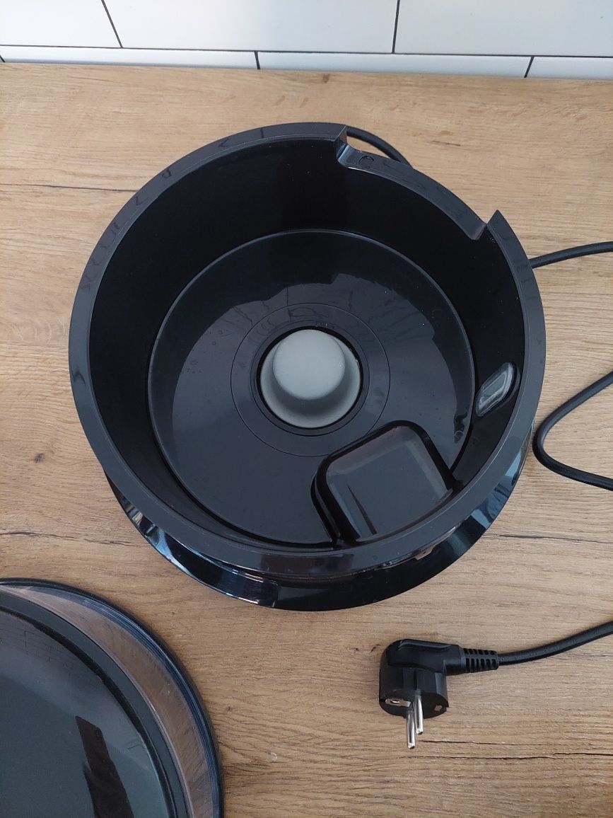 Parowar Tefal Convenient , urządzenie do gotowania na parze