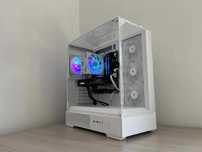 Komputer do Gier I5 12500 | RTX 3060TI | 16GB | 512GB