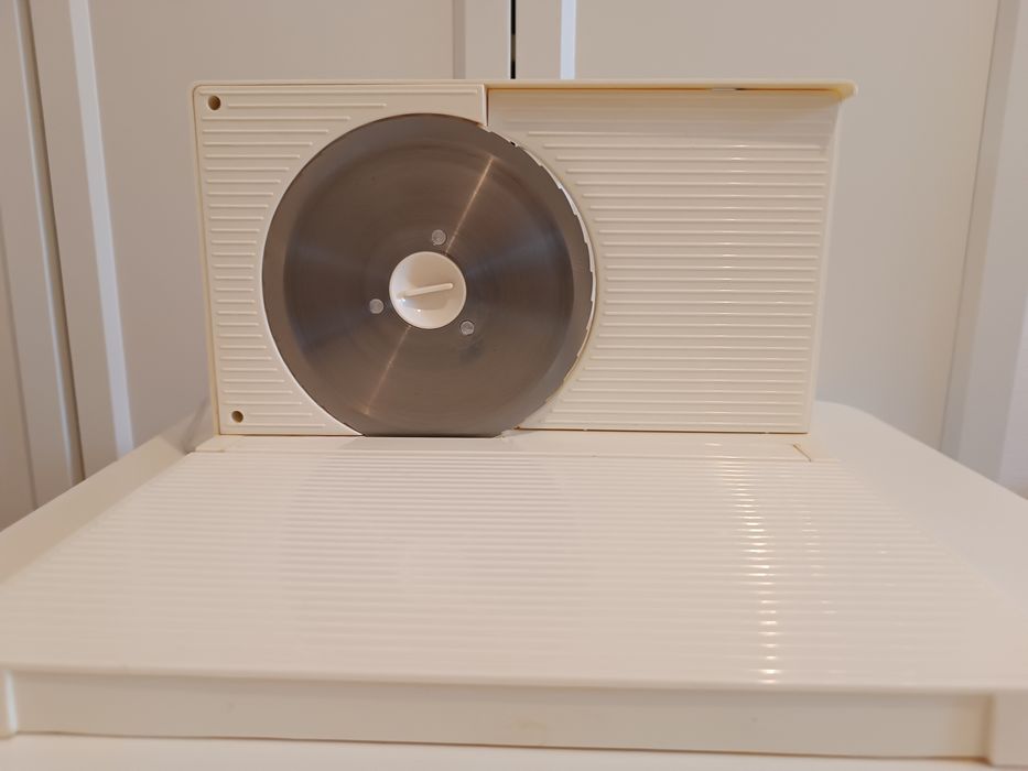 Krajalnica do wędlin chleba sera