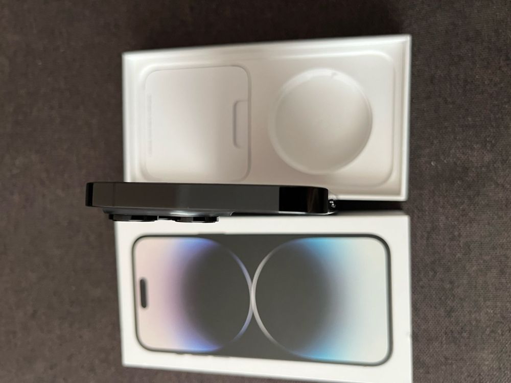 iPhone 14 Pro Max 256 GB
