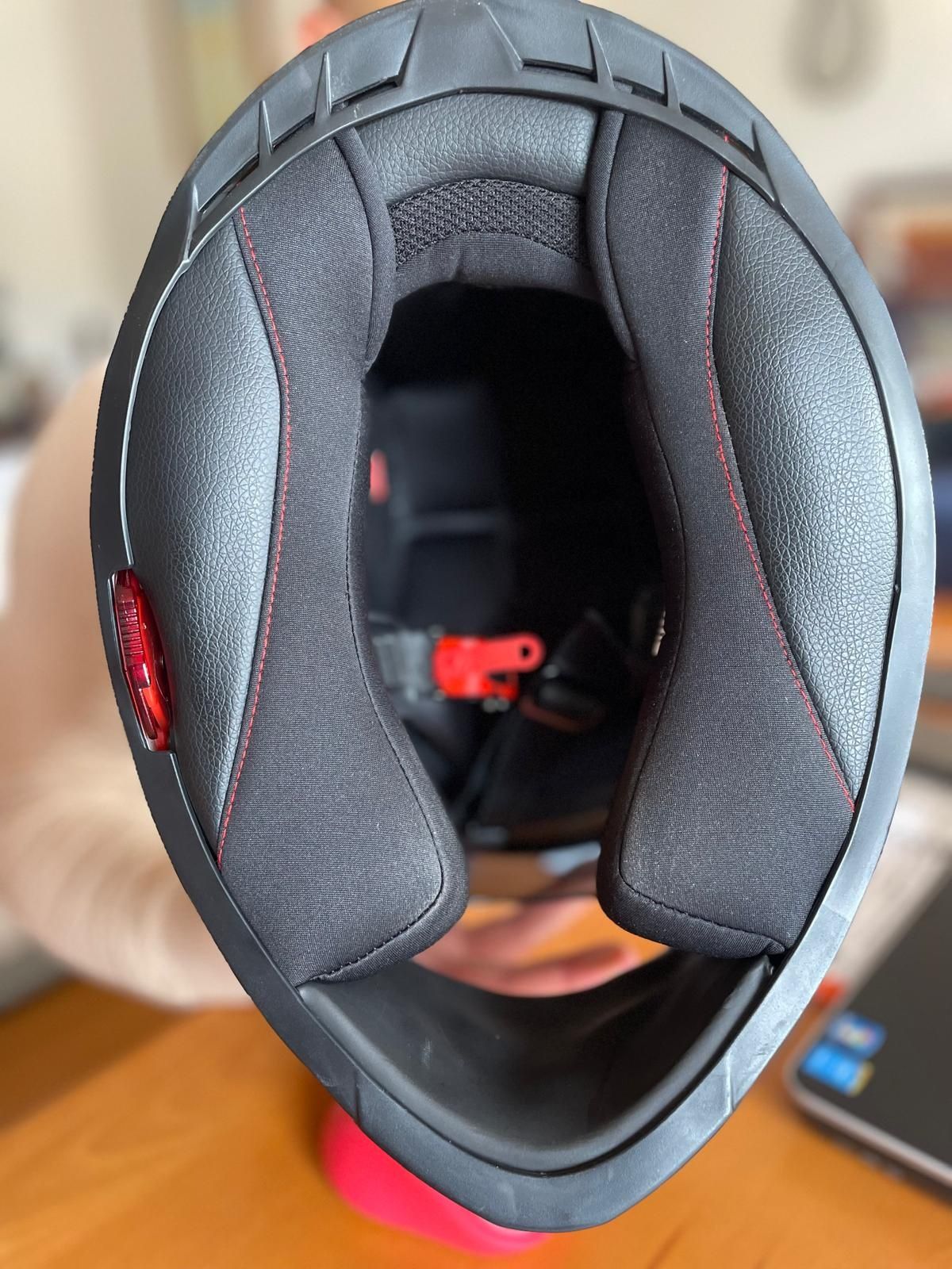 Capacete Givi 50.4 Sniper