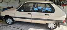 Citroën Visa 10 E